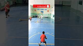 Тренировка дети                         #volleyball #волейбол #дети #training