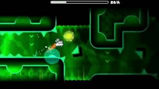 Geometry Dash - Spark by PotatoBaby (Easy Demon)