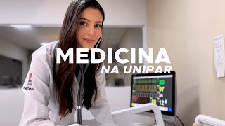 Curso de Medicina na Unipar - Respeito à vida