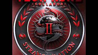 Tech N9ne - Strangeulation Vol. II 09. Tell Me If I'm Trippin