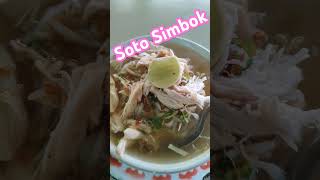 soto simbok