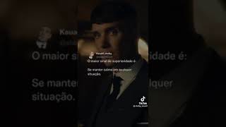 thomas shelby motivação #shorts