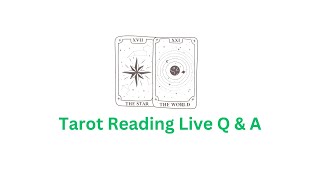 Hindi Tarot Cards Reading live now #lovereading #livetarotreading