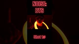 NOISE: A Terrifying Horror Short Film #bts #shortfilm #funnybtsshorts