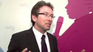 Global Food Technology & Innovation Summit 2014: An Interview with Dr Tim Finnigan