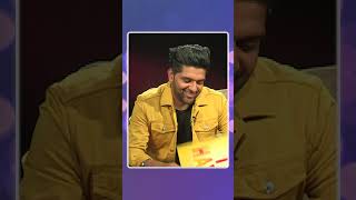 Rapid Fire With Guru Randhawa.. #gururandhawa #mastiii