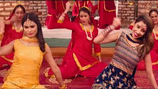 Chand DJ Wale Babu   Gulzaar Chhaniwala Hd9video