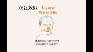 Your grandfather, your great-grandfather, your... | Cicero Pro Caelio 33 | Let's Read Latin