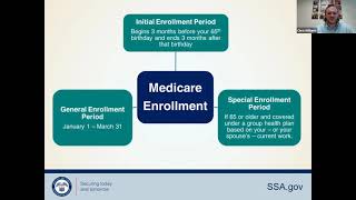 Medicare Open Enrollment Webinar 11.19.21