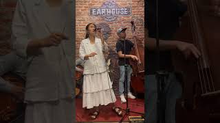 NATASYA ELVIRA - LIVE AT EARHOUSE (02/02/2023)