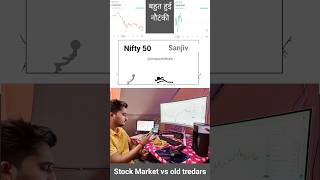 Nifty 50 बहुत हुई नौटंकी 😡 | It share 📈 tvs motors | Bajaj Finance | Paytm Share news 🚀 #sharemarket