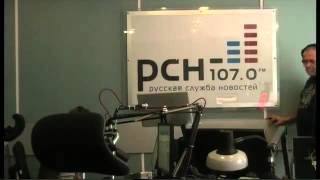 15.03.2013. Сергей Доренко: Линия защиты Якунина