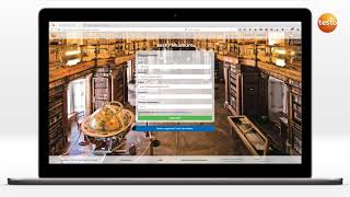 Datenlogger testo 160: Registrierung in der Testo-Cloud