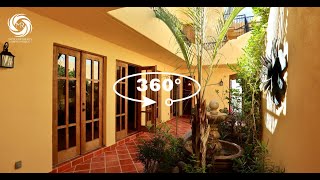 360º Video - Check out our most popular casa Bohemia floor plan in Loreto Bay!