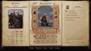 Pathfinder: Kingmaker 22