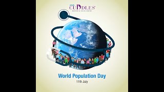 World Population Day | KIMS Cuddles, Vizag