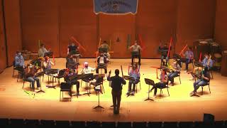 WEboom: Souvenir de Porto Rico (Wind Ensemble)