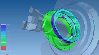 Eureka – Ihr digitaler Zwilling NC-Simulation – Bereit für Industrie 4.0