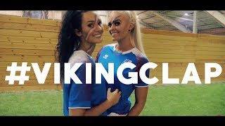 Bodybangers & Dj Muscleboy - #Vikingclap