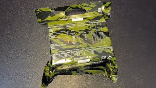 2020 Russian Mountain FSB Special Forces Ration