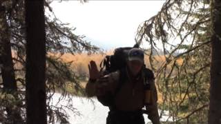 Voshaar Outdoor, International Wilderness Guide CSWI 2014