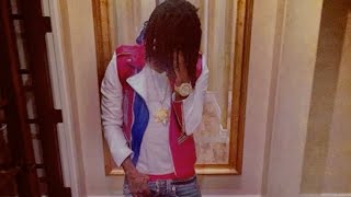 Chief Keef - Voodoo (Studio Version) [Prod. KcDaBeatMonster 2014]