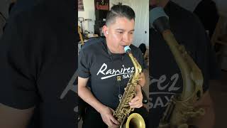 Juanito Alimaña - Héctor Lavoe 🎷