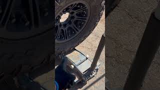 Don’t Struggle With A Jeep Spare Tire