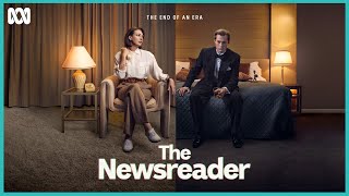 Official Trailer | The Newsreader: Season 3 | ABC iview