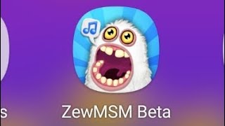 ZewMSM Beta 4.5.0 (Gameplay)