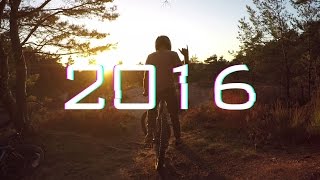 2016 | Downhill Tribute