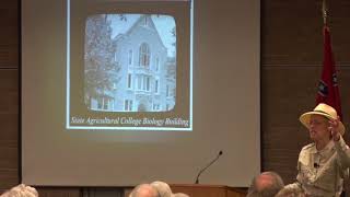 Lunching with Books - "Fannye Cook, Mississippi's Pioneering Conservationist": Lee County Library