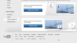 InVideo Programming for YouTube