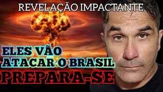 AVISO URGENTE!! VEJA OQUE DEUS MOSTROU PARA ESSE IRMÃO IMPACTANTE.