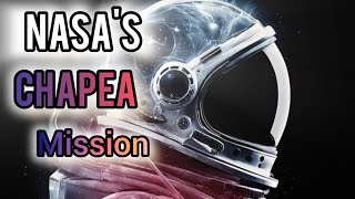 NASA's Chapea mission 2024 #nasa_mars_new #nasaupdates #nasa