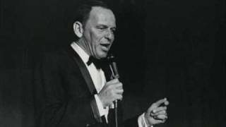 ~ FRANK SINATRA  ~ If I Had You ~