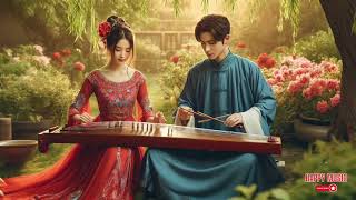 Chinese Music #014 บรรเลงเพลงจีนเพราะๆ #chinese #chinesemusic #guzheng #relaxingmusic