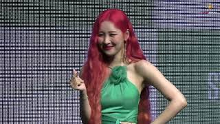 선미 SUNMI, 새 싱글 ‘열이올라요’ 프레스 쇼케이스 포토타임