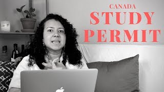 Canada Study Visa