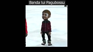 Banda lui Pagubossu