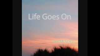 Jay Mendez - Life Goes On (Prod. Cutlery)