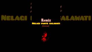 Lagu acara Nelagi Pante Salawati Remix_Aweremell