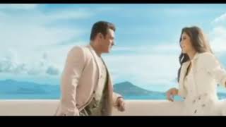 Romantic Salman khan and katrina Kaif  whatsapp status