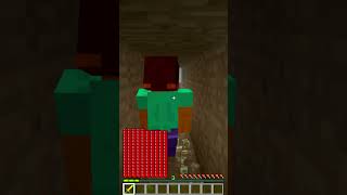 Minecraft mas SOU O HEROBRINE!