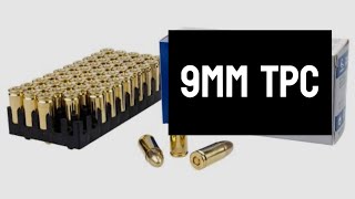 9mm TPC - Considerações finais!!