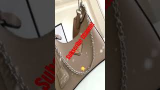 New Branded Handbag 👜 #subscribetomychannel #youtubeshorts #subscribe #shorts