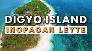 DIGYO ISLAND | INOPACAN LEYTE