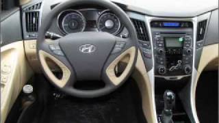 2011 Hyundai Sonata - Avondale AZ