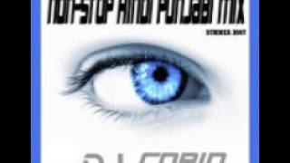 Nachdi Tu Gidhe Vich   Non Stop Hindi Punjabi Mix Summer 2007 by Panjabi Mc mp3