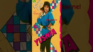 Yusnia - Karena Harta #dangdutoriginal